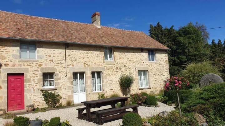 Expert en démoussage de toiture Vitry-le-François