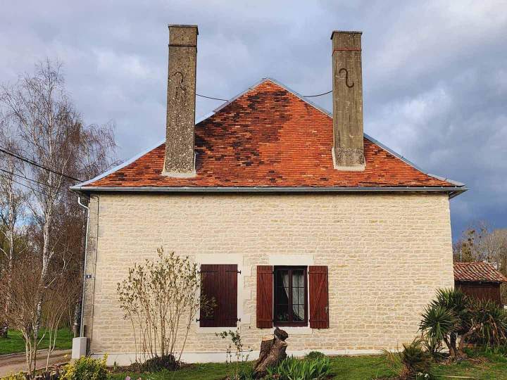 Travaux de zinguerie Vitry-le-François