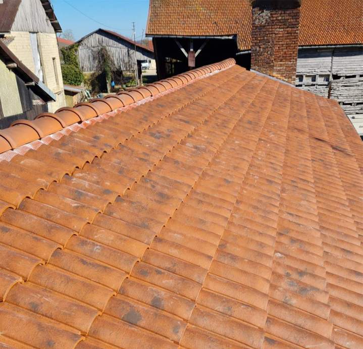 Travaux de charpente Vitry-le-François