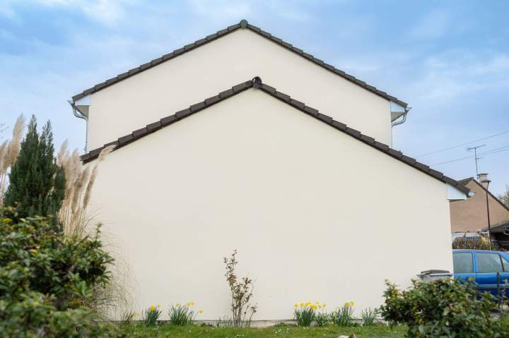 Travaux de charpente Vitry-le-François