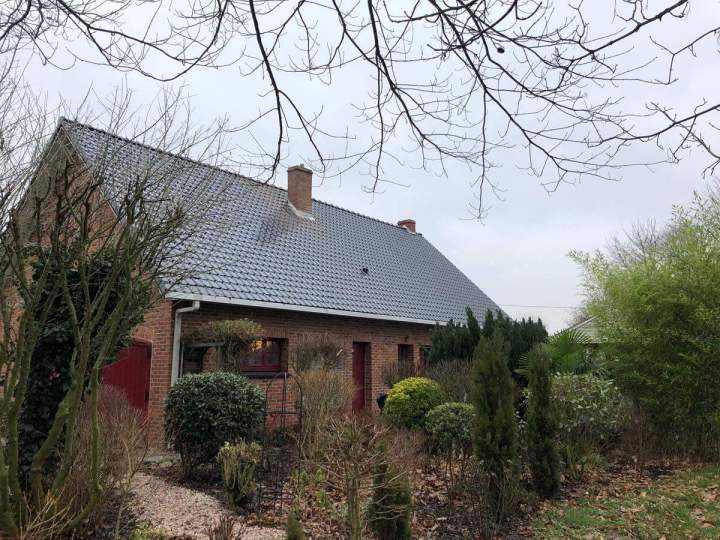 Entreprise de couverture Vitry-le-François