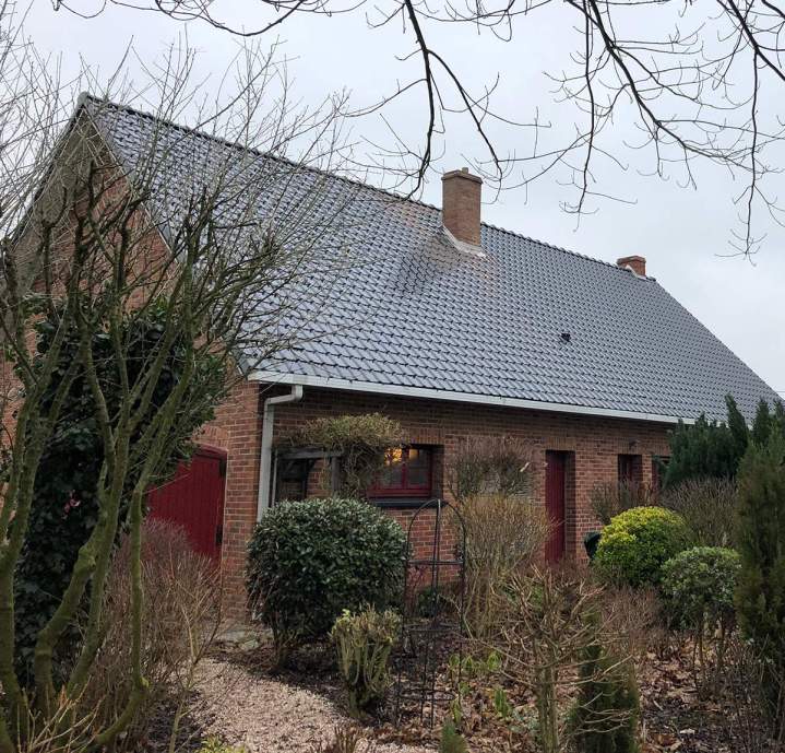 Travaux de couverture Vitry-le-François