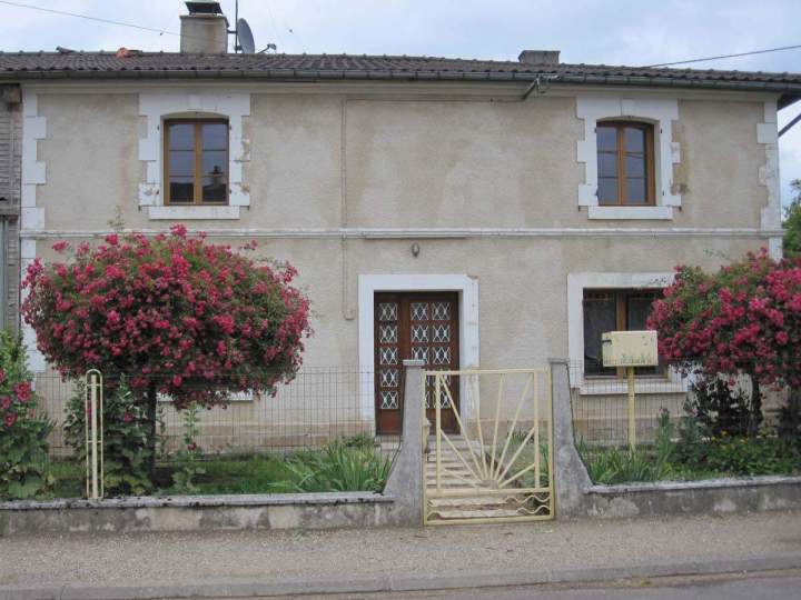 Spécialiste du ravalement de façade Vitry-le-François