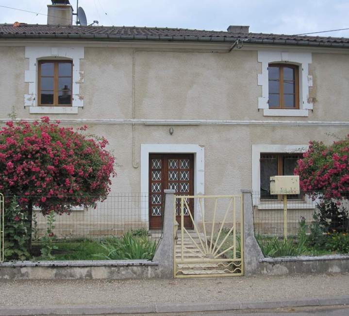 Spécialiste du ravalement de façade Vitry-le-François