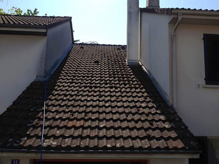 Spécialiste du ravalement de façade Vitry-le-François