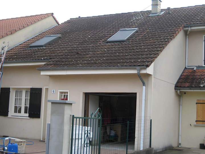 Spécialiste du ravalement de façade Vitry-le-François