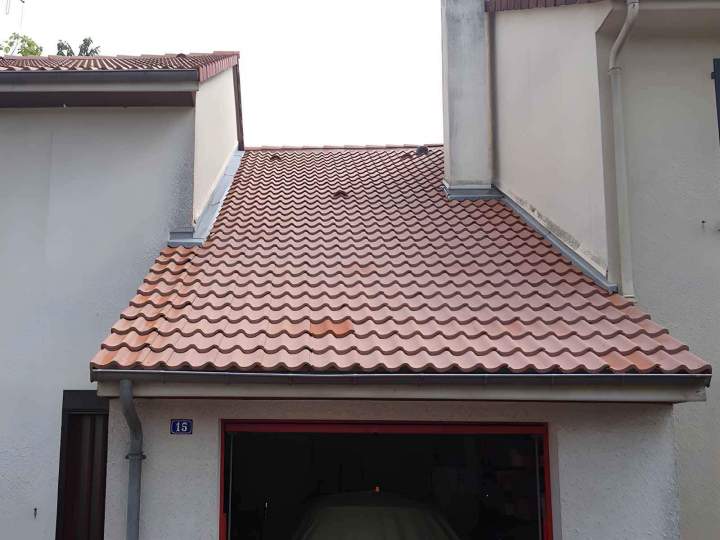 Ravalement de façade Vitry-le-François