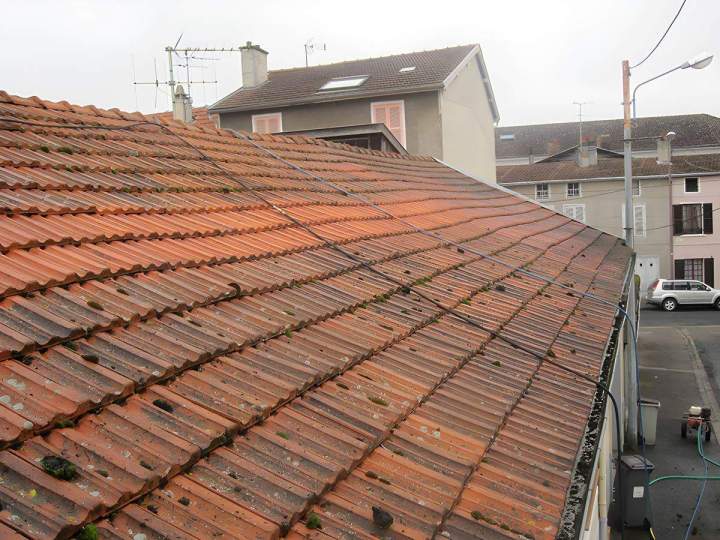 Spécialiste du ravalement de façade Vitry-le-François