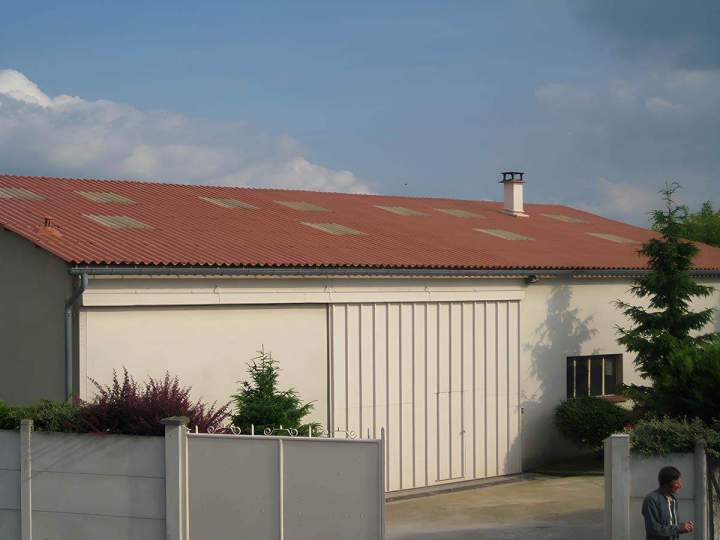 Ravalement de façade Vitry-le-François